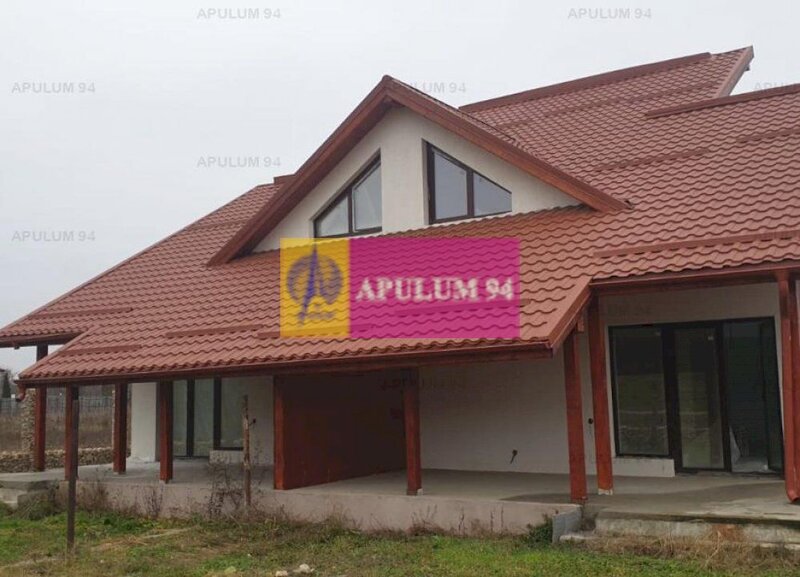 Casa Momentului - Clinceni Ordoreanu