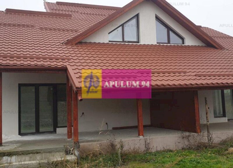 Casa Momentului - Clinceni Ordoreanu