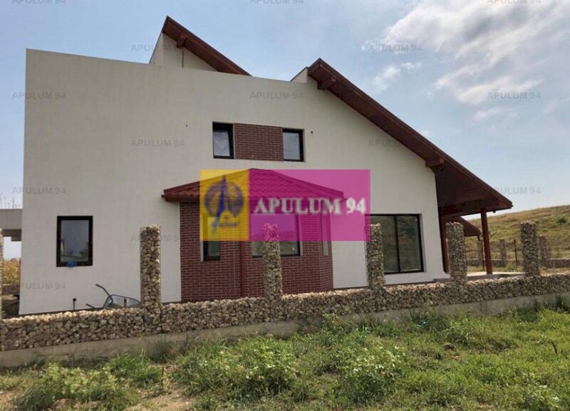 Casa Momentului - Clinceni Ordoreanu