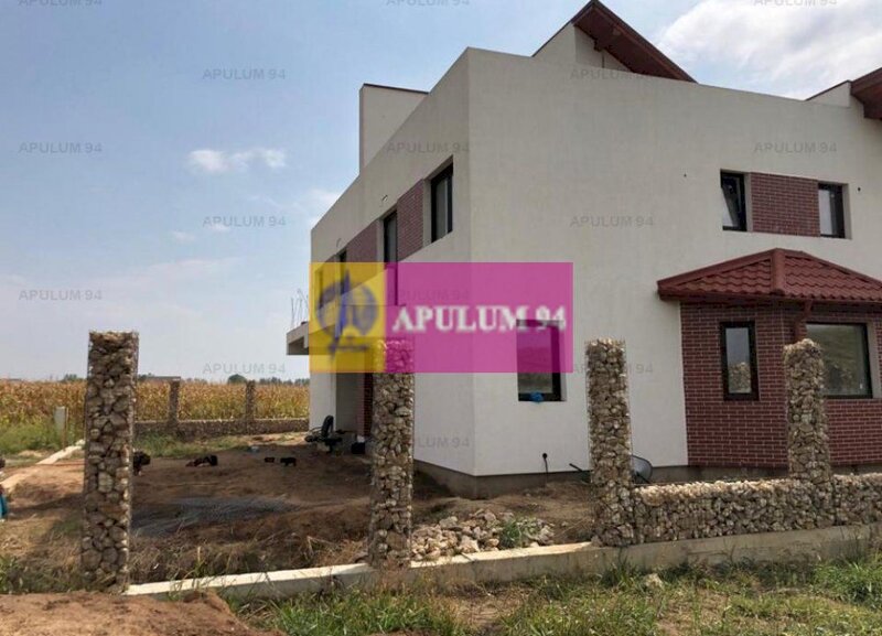 Casa Momentului - Clinceni Ordoreanu